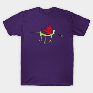 mosquito T-Shirt